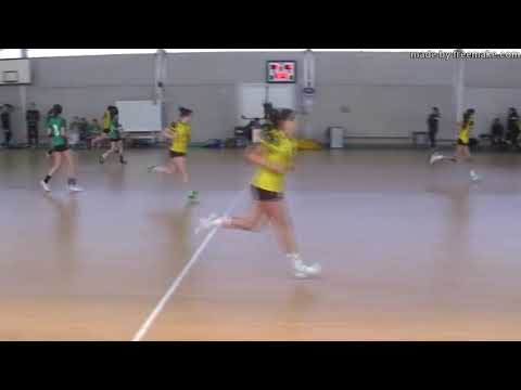 Punta Del Este Xiria - Cafetería Tato Bm Lavadores COPA 2018/19