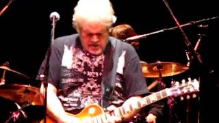 No Time  Randy Bachman