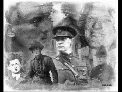 The Legend - TheYoungPatriot