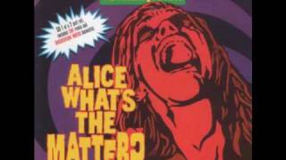 TERRORVISION - ALICE WHAT'S THE MATTER? (PWEI 'KILL YOUR TERRORVISION' REMIX) (1994)