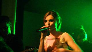 Sophie Ellis-Bextor - London - 14/06/11 Magic
