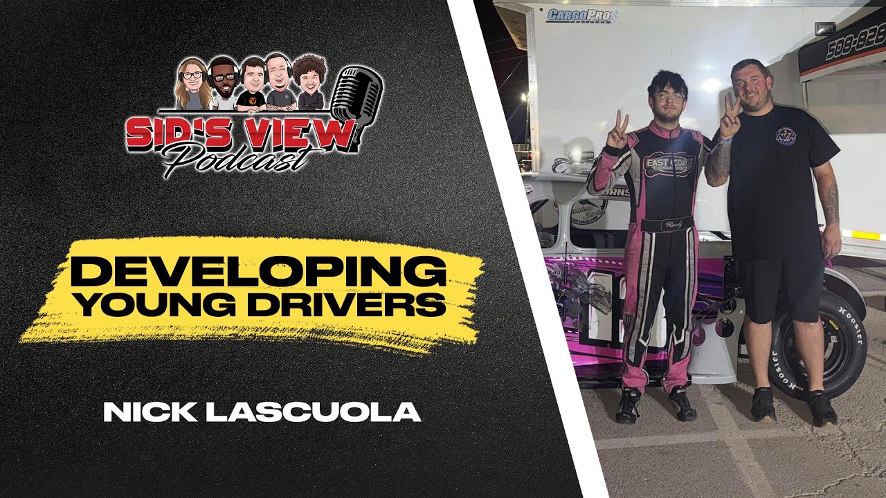 Nick Lascuola Wins Seekonk Pro Stock Championship