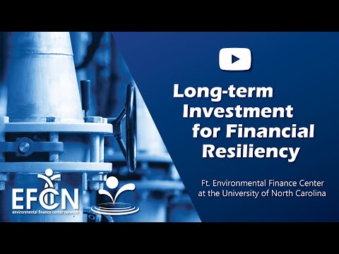 , title : 'Long-term Investment for Financial Resiliency'