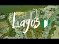 Is Lagos a country? | Most populated city in Africa