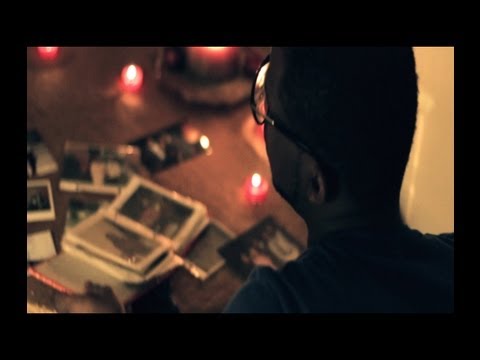 ORIE PIERRE-MAMA'S GONE (OFFICIAL MUSIC VIDEO)