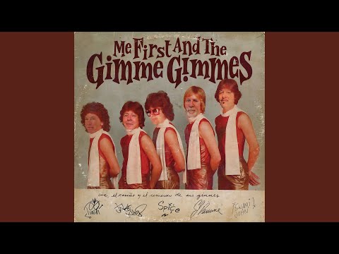 Most People I Know Think That I'm Crazy