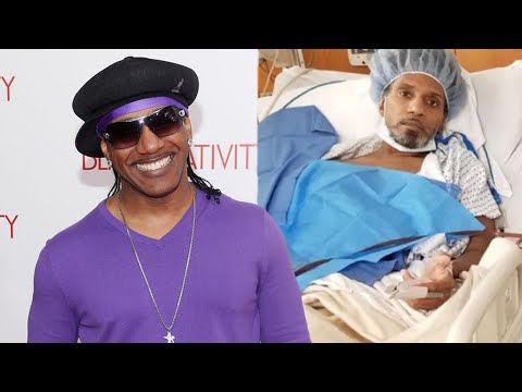 R.I.P. UTFO Rapper Kangol Kid Dead at 55 After Battle With Cancer