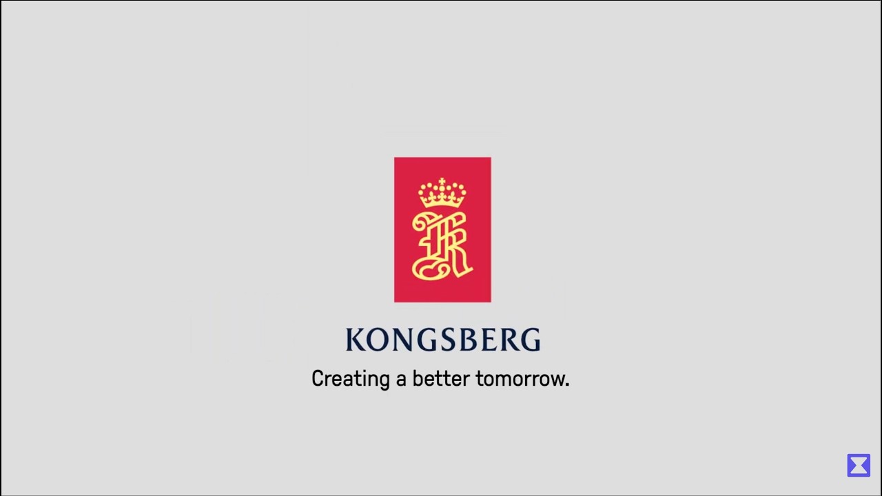 Kongsberg Campus, Banglore