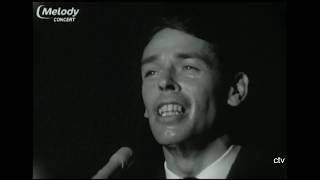 Jacques Brel - La Fanette