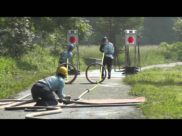 Staré Město - Dožínkový areál, 08. 06. 2013