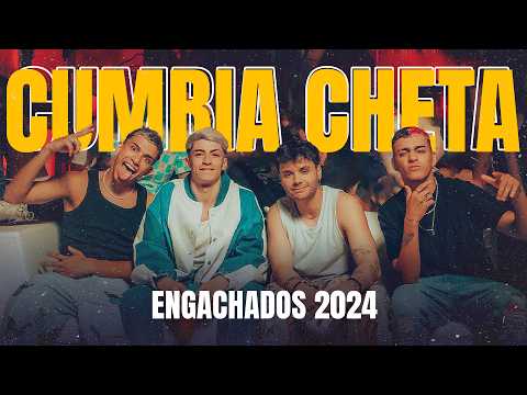 Cumbia Cheta 🍍 - Marama, Rombai, Roze, Otros | MIX 2024 🏝️