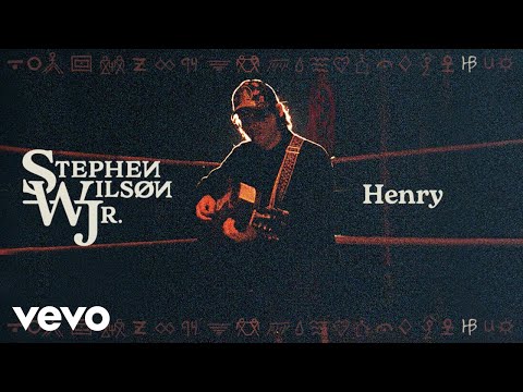 Stephen Wilson Jr. - Henry (Lyric Video)