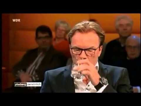 WOLFGANG LIPPERT ZU GAST BEI PLASBERG PERSÖNLICH (2013)