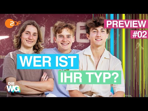 THIS IS WHAT THE WGGILAS LOVE…😍😏 Episode 2 - SNEAK PREVIEW | The Mixed Flatshare - Fiesta Gran Ca...