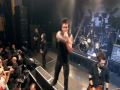 Papa Roach - Between Angels and Insects. [Live ...