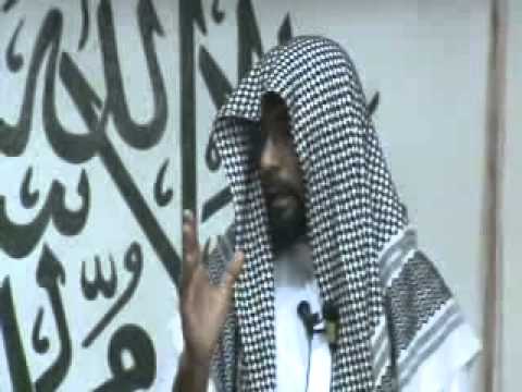 Mauritian Muslim Scholar Cehl Meeah Khutbah Jummah 15 02 2013 .