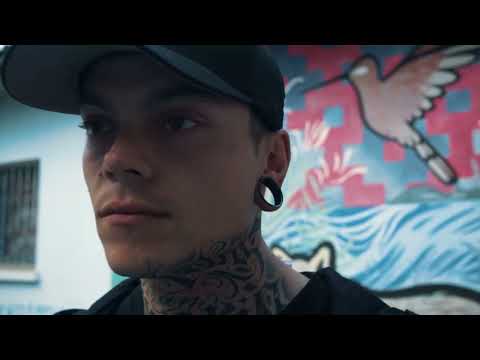 IDENTIRAP - DEMENTE SN x RAPZILLAS ft GONZALOKO (dj ROPO) (beat CHR)