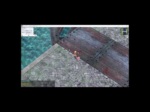 Ragnarok Online OST 25 — "Plateau" (Geffen field) + Classic Gameplay Atmosphere