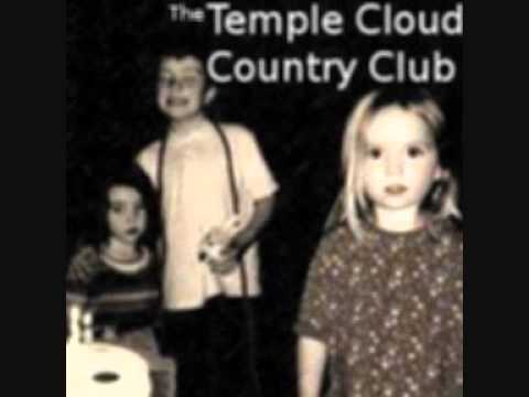 The Temple Cloud Country Club - Shrodinger's Cat