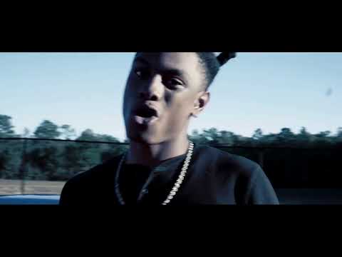 KarriDaFinesseKidd Ft LulTrill & Von - The Hardest