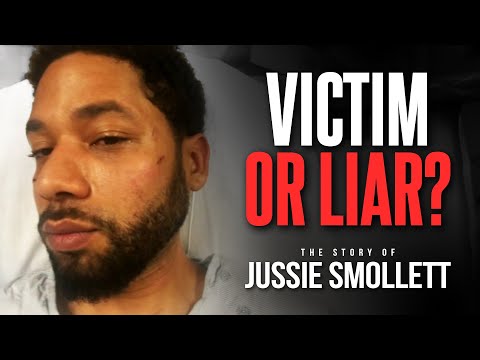 A Hate Crime Hoax? The Jussie Smollett Story | Full True Crime Documentary