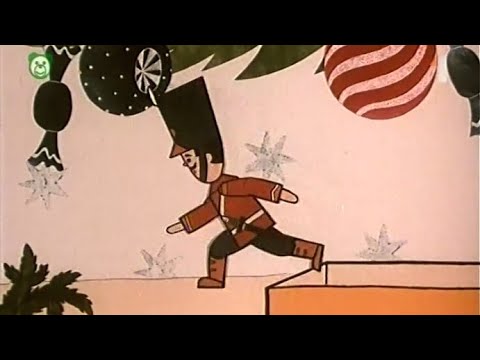 🎄 Rozprávky pod stromček: Ako si kachle na Vianoce zafajčili (celý diel)