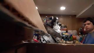 they might be giants - flying V (live on music choice) (isolated drum track)