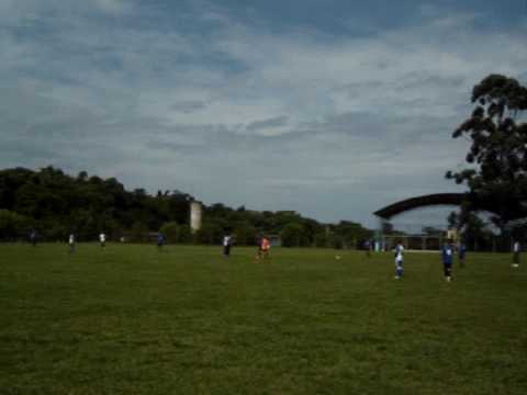 Gol do Belo no torneio de Bueno de Andrada.MPG