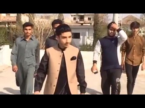 Bay Trapist #HurairaRasheed MAFIA GANGSTER STYLE