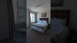 The surprising cost of a vacation rental in Namibia!