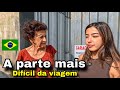 Saying Goodbye To Minas Gerais