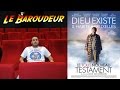 Le Baroudeur #1 | Le Tout Nouveau Testament 