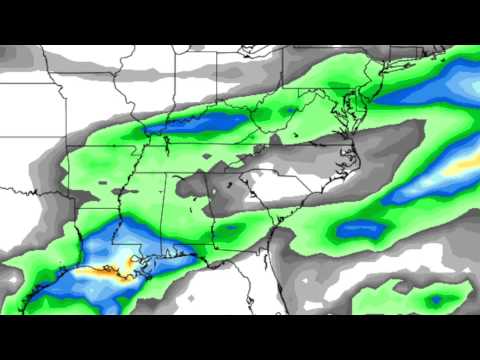 November 26 Weather Xtreme Video - Morning Edition