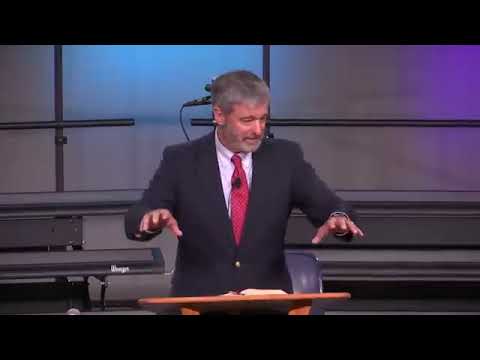 9 Nov 2025│Paul Washer│Comprehending God's Love