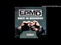 EPMD - KIM (Feat Keith Murray & Redman)