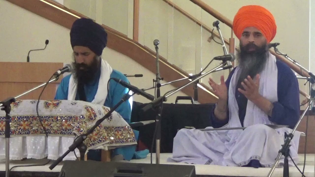 Gurdwara Sahib (Abbotsford, BC) - Part 3