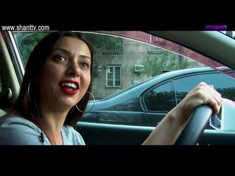 TAXI BATTLE 4 - Tamara Petrosyan & Erik Karapetyan