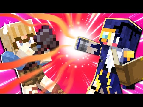 Pedguin - Wizard Duel | Minecraft FTB Skies | VBOP #20