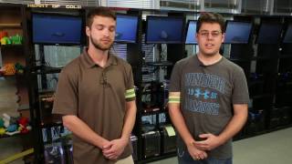 Georgia Tech Invention Studio: 3D Printing