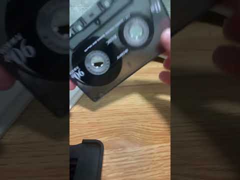 SONYカセットテープ BASIC TYPE1（NORMAL）POSITION NORMAL BIAS 120 is EQ 90