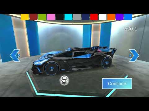 How to unlock  //BUGATTI BOLIDE\\
