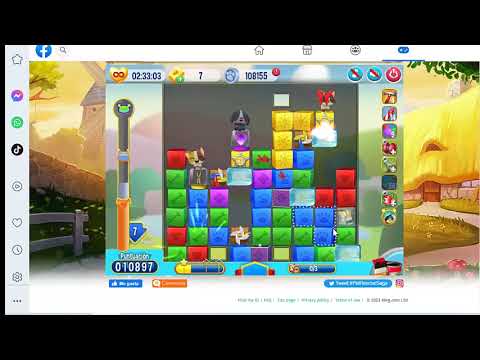 Pet Rescue level 6403, pet rescue, nivel 6403 pet rescue solucionado, solved, sin booster 6403, 6403