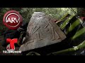 Este Hallazgo Probaría Que Los Extraterrestres Existen Al Rojo Vivo Telemundo