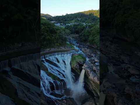 6 Cidades Mineiras que ficam na tríplice divisa MG / ES / RJ