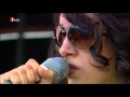 CÉU - GAINS DE BEAUTÉ [ Jazz Open Stuttgart Live 2010 - Mercedes Benz Museum ]