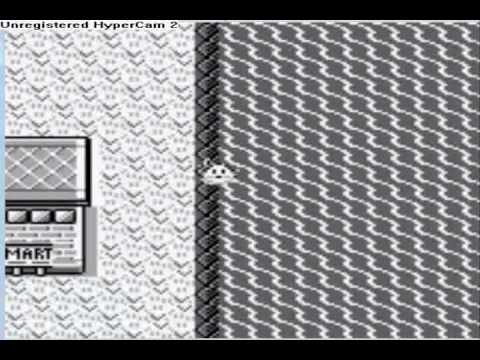 Pokemon Hunt: MissingNo