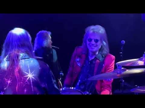 Original Alice Cooper Band Live @ 2025 Christmas Pudding