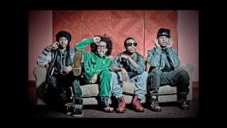Mindless Behavior — I'm Falling lyrics-
