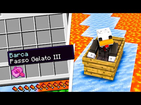 10 COSE STRANE CHE NON SAI SU MINECRAFT