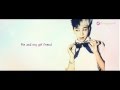 G-Dragon - R.O.D (Feat. Lydia Paek) Eng ...
